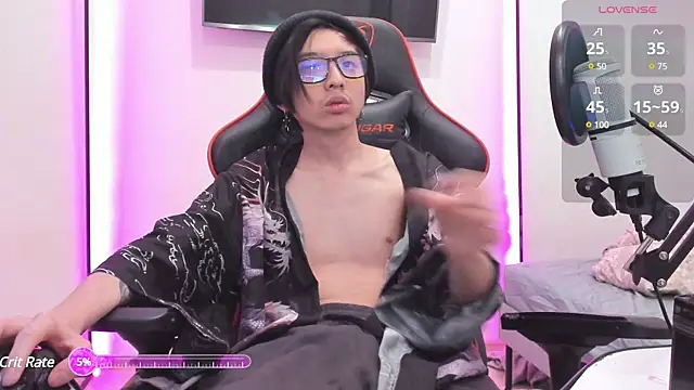 Snapshot of wexlee7 chatting on March 9, 2025, 1:46 am wexlee7 online show from March 9, 2025, 1:46 am