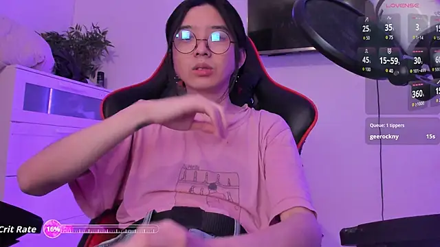 Snapshot of wexlee7 chatting on October 24, 2025, 11:34 pm wexlee7 online show from October 24, 2025, 11:34 pm