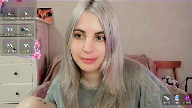 Snapshot of pawpaws chatting on April 17, 2026, 10:29 am pawpaws online show from April 17, 2026, 10:29 am