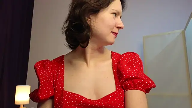 Dana Magicall online show from January 12, 2025, 1:27 pm