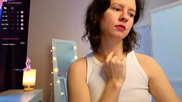 Dana Magicall online show from January 19, 2025, 11:34 am