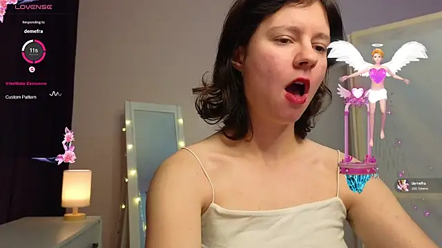 Dana Magicall online show from February 12, 2025, 4:00 pm