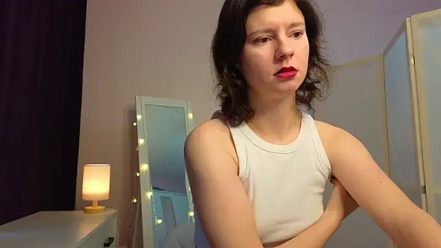 Dana Magicall online show from February 15, 2025, 12:01 pm