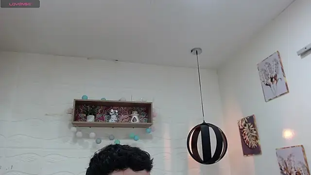 Snapshot of DmitriSanders chatting on February 10, 2025, 8:42 pm DmitriSanders online show from February 10, 2025, 8:42 pm