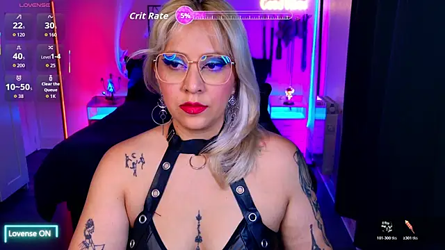 Snapshot of blackwidow_s1 chatting on May 23, 2026, 1:04 pm blackwidow s1 online show from May 23, 2026, 1:04 pm