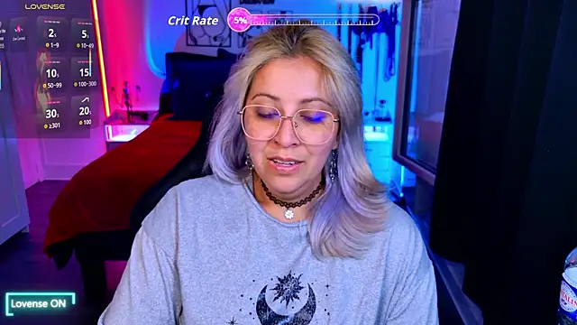 Snapshot of blackwidow_s1 chatting on June 3, 2026, 1:57 pm blackwidow s1 online show from June 3, 2026, 1:57 pm