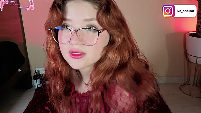 Ivanna Diamon online show from March 28, 2026, 11:59 pm