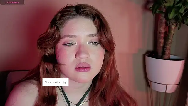 Ivanna Diamon online show from May 22, 2026, 2:40 am