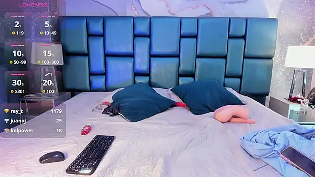 Snapshot of Nahomi_Wild chatting on January 16, 2025, 1:58 am Nahomi Wild online show from January 16, 2025, 1:58 am