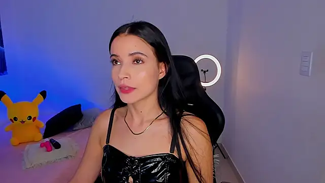 Snapshot of melanyrouse1 chatting on April 2, 2026, 8:17 pm melanyrouse1 online show from April 2, 2026, 8:17 pm