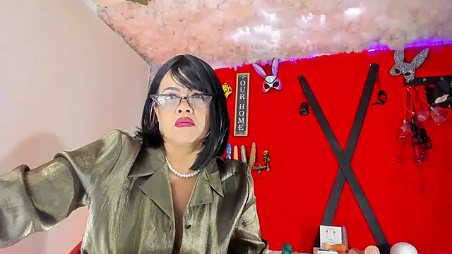 jena derboo online show from February 9, 2026, 10:19 am