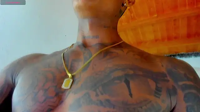 esteveen ortegas  online show from February 12, 2026, 3:40 pm