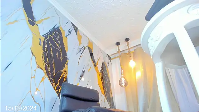 Brianna Stars online show from December 15, 2024, 8:25 pm