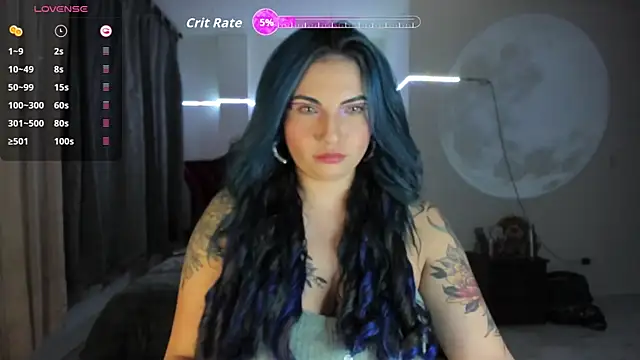 black wiidow online show from September 23, 2025, 4:48 am