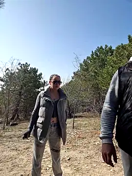 -Pupsiki- online show from March 29, 2026, 7:08 am