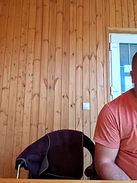 -Pupsiki- online show from May 15, 2026, 9:38 am