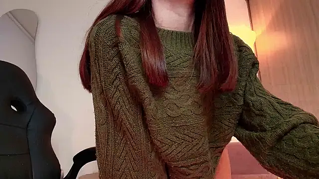 MirandaShaw online show from April 19, 2026, 1:49 am