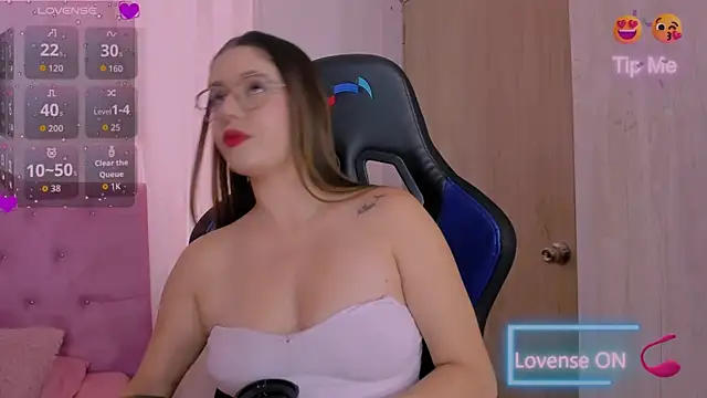 Snapshot of ParisShayk chatting on February 28, 2026, 5:58 pm ParisShayk online show from February 28, 2026, 5:58 pm