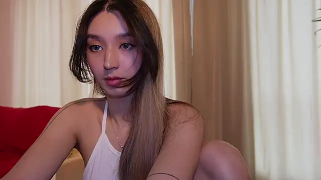 Sarasuo1 online show from February 28, 2025, 7:37 am