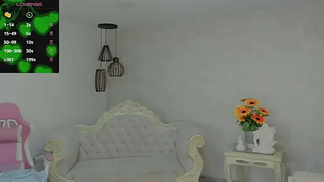 shantallknowless online show from April 10, 2026, 2:00 pm