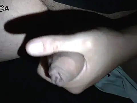 mr knk69 online show from March 5, 2026, 12:23 pm