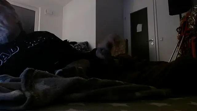 Cordt30 online show from December 17, 2024, 12:23 am