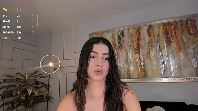Snapshot of PaulinaSantos_ chatting on May 5, 2026, 7:22 pm PaulinaSantos online show from May 5, 2026, 7:22 pm