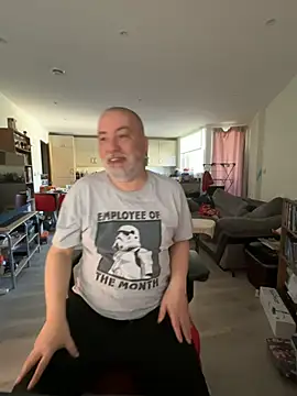 LondonTeffy online show from March 19, 2026, 9:35 am