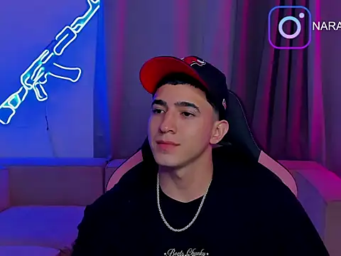 Naranjo s06 online show from April 22, 2026, 4:59 am