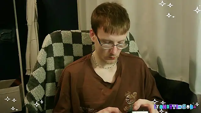 Itsnotting834 online show from April 27, 2026, 7:23 pm