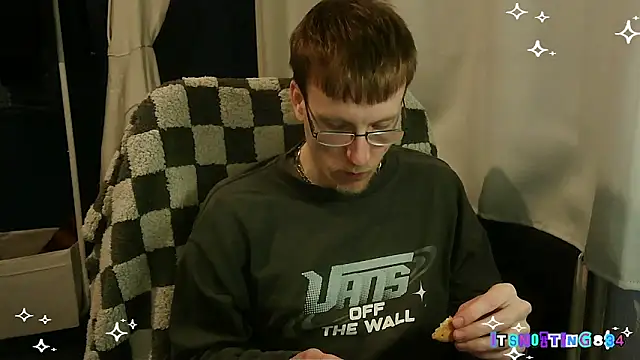 Itsnotting834 online show from April 28, 2026, 7:19 pm