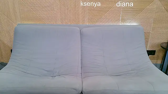 Ksenny online show from October 1, 2025, 9:37 am