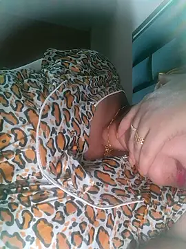 Dianaa9 online show from September 29, 2025, 9:47 am