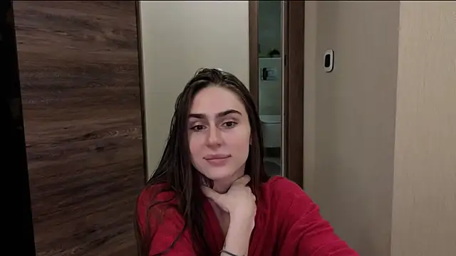 Snapshot of CuteRebelious chatting on April 19, 2026, 6:10 pm CuteRebelious online show from April 19, 2026, 6:10 pm