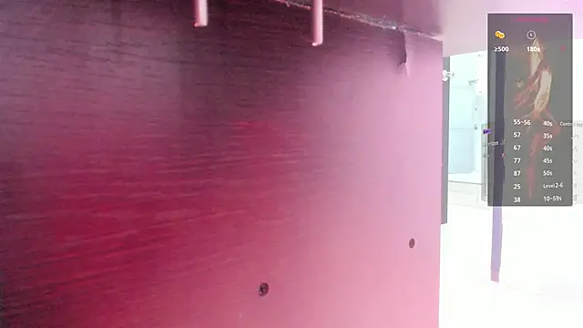 Maximo   online show from February 14, 2025, 8:26 pm