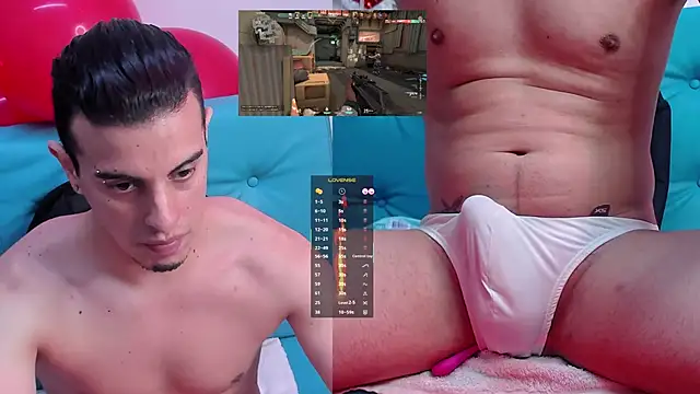 Maximo   online show from February 16, 2025, 1:03 am