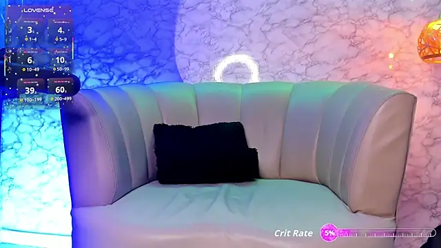 Maximo   online show from September 25, 2025, 9:18 pm