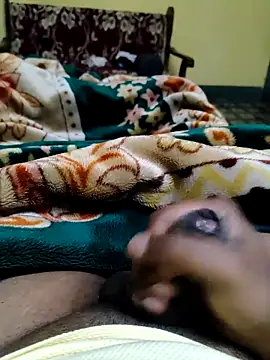 Brown Munda047 online show from December 17, 2025, 1:22 am