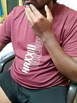 Brown Munda047 online show from March 5, 2026, 9:27 am