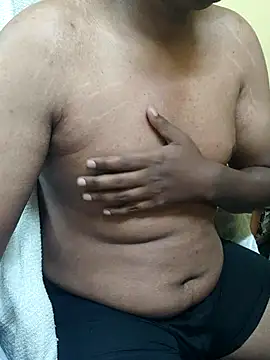 Brown Munda047 online show from March 6, 2026, 9:55 pm