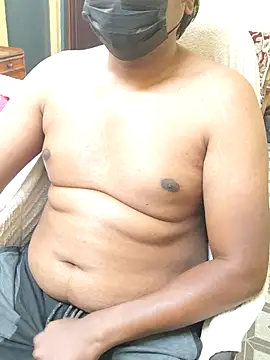 Brown Munda047 online show from March 9, 2026, 11:09 pm