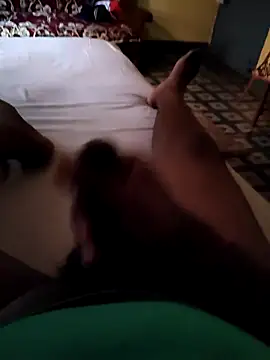 Brown Munda047 online show from April 30, 2026, 4:52 am