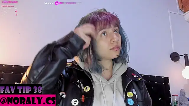 hey noraly online show from April 7, 2026, 4:13 am