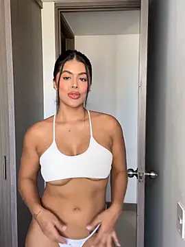 MelissaWaltton online show from February 9, 2026, 8:02 pm