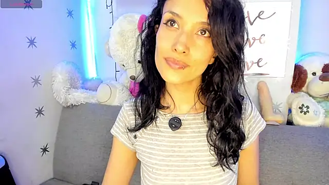 MeganLord online show from March 22, 2026, 12:58 am