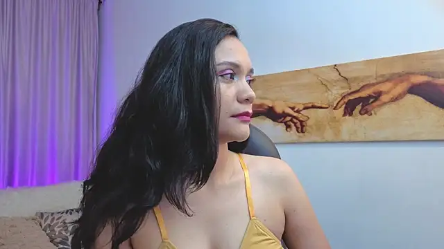 Snapshot of mariiana_murillo01 chatting on June 20, 2026, 3:53 am mariiana murillo01 online show from June 20, 2026, 3:53 am