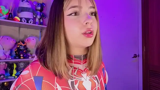 EmilyMiller  online show from February 12, 2026, 4:02 pm