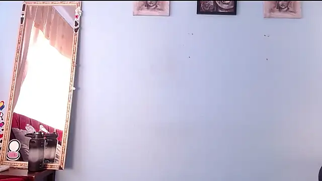 Tamararios online show from September 16, 2025, 7:04 pm