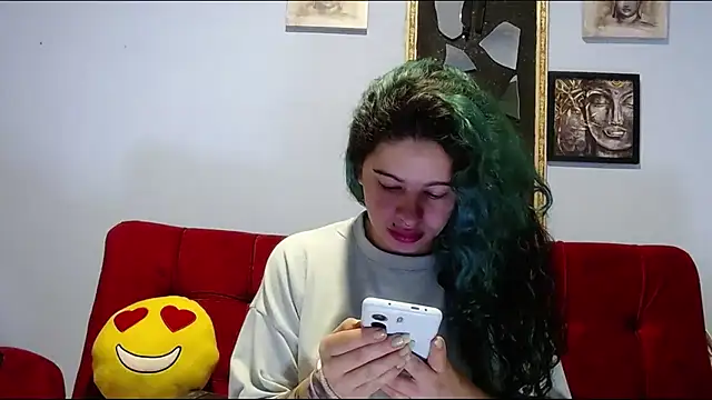 Tamararios online show from April 9, 2026, 4:01 pm