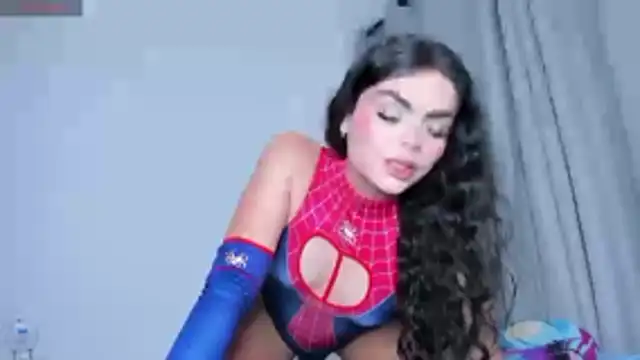 cheryl blossom69 online show from October 29, 2025, 12:02 am